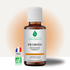 Framséo Bio - flacon 30 ml