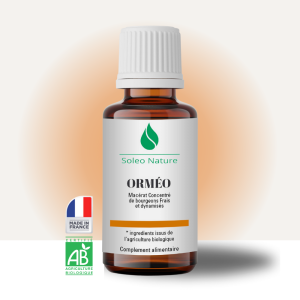 Orméo Bio - flacon 30 ml