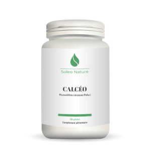 Calcéo - 100 gélules